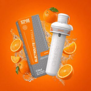 Cirkul Stage| Orange