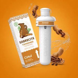 Cirkul Sabrocita| Tamarind